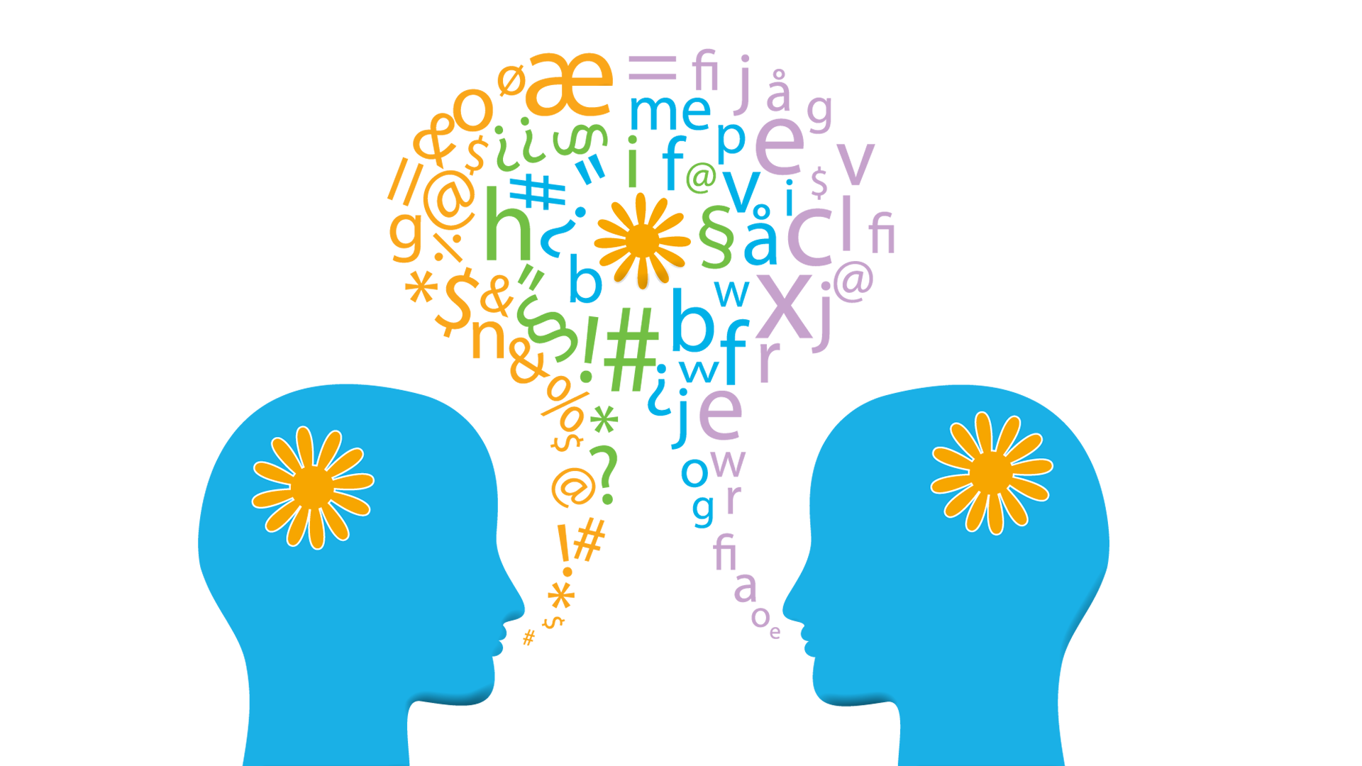 Billede til pårørendeaften